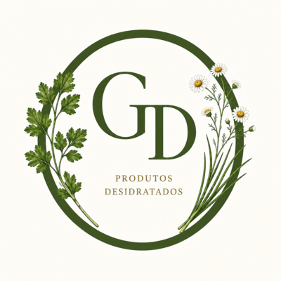 GD Condimentos Desidratados
